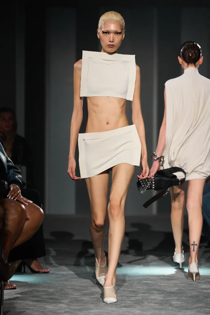 Alexander Wang 26SS 034